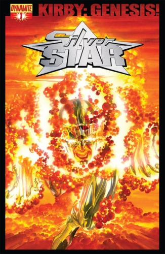 Kirby: Genesis! &ndash; Silver Star # 1