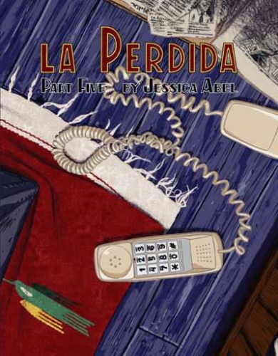La Perdida # 5