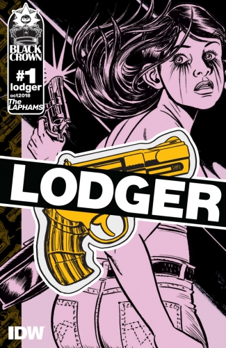 Lodger # 1
