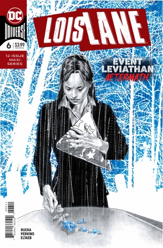 Lois Lane vol 2 # 6