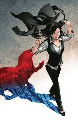 Lois Lane vol 2 # 8