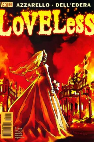 Loveless # 21