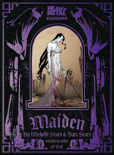 Maiden # 1