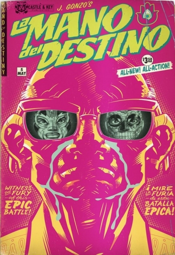 La Mano del Destino # 5