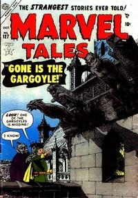 Marvel Tales # 127