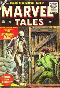 Marvel Tales # 139