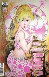 My Inner Bimbo # 2