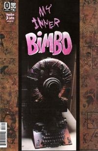 My Inner Bimbo # 3