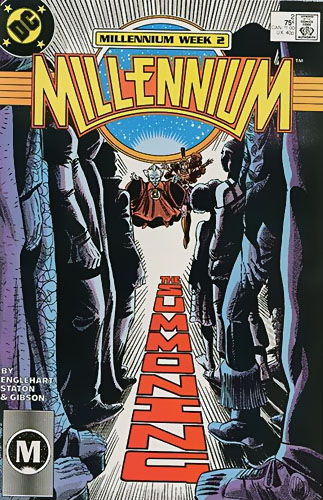 Millennium # 2