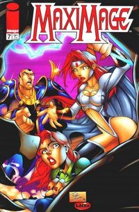 MaxiMage # 7