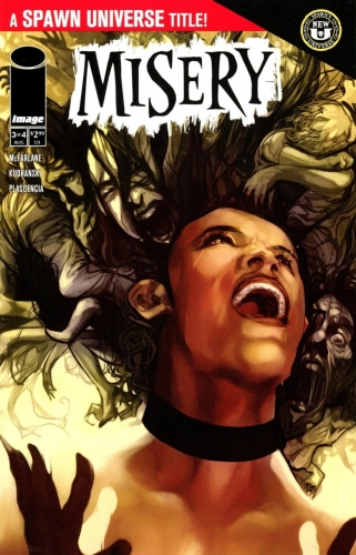 Misery # 3