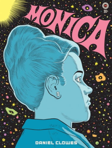 Monica # 1