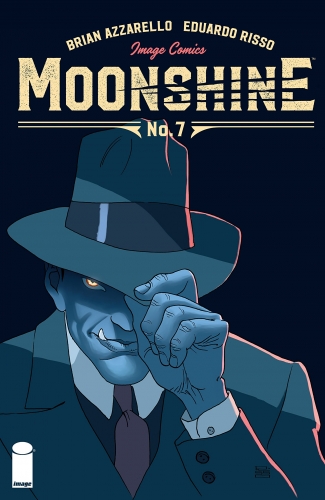 Moonshine # 7