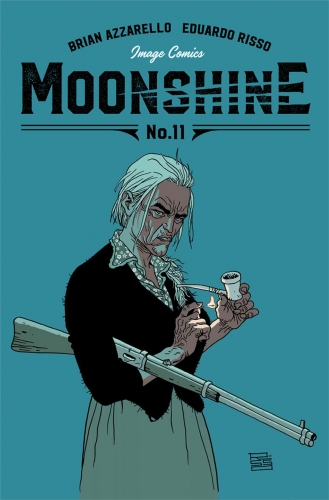 Moonshine # 11