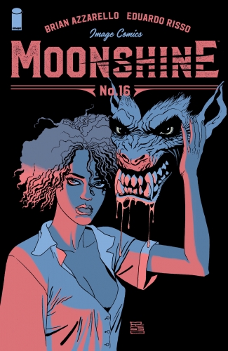 Moonshine # 16