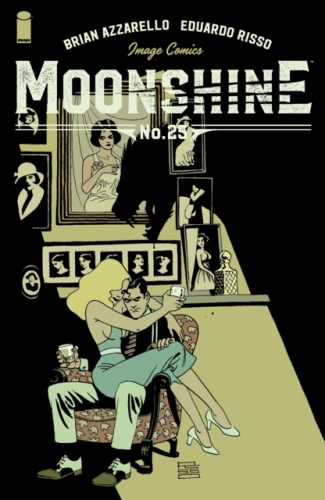 Moonshine # 25