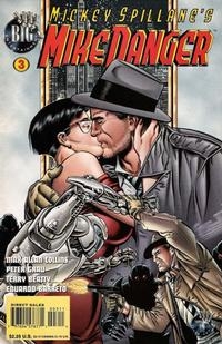 Mickey Spillane's Mike Danger Vol 2 # 3