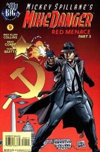 Mickey Spillane's Mike Danger Vol 2 # 9
