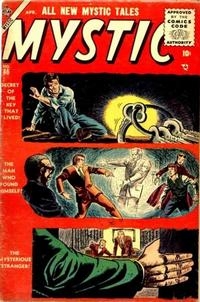 Mystic # 46