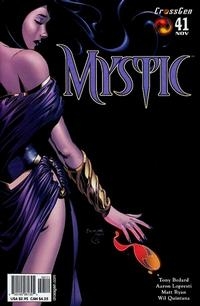 Mystic # 41