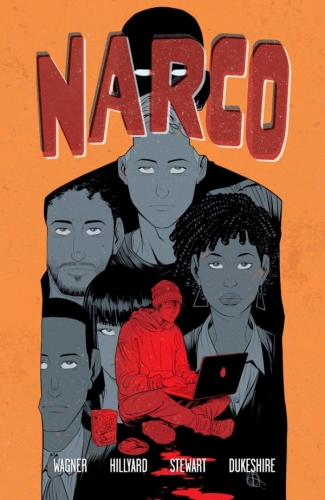 Narco # 1