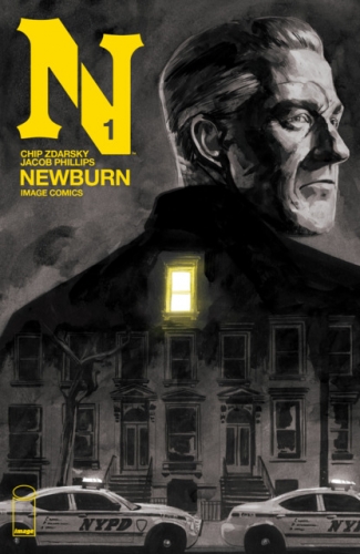 Newburn # 1