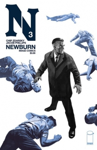 Newburn # 3
