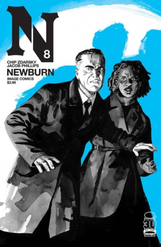Newburn # 8