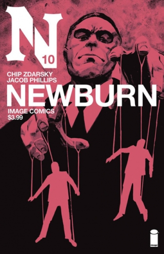 Newburn # 10