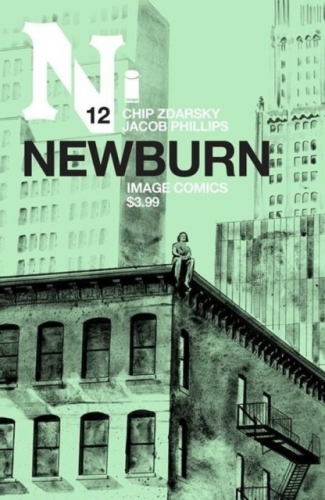 Newburn # 12