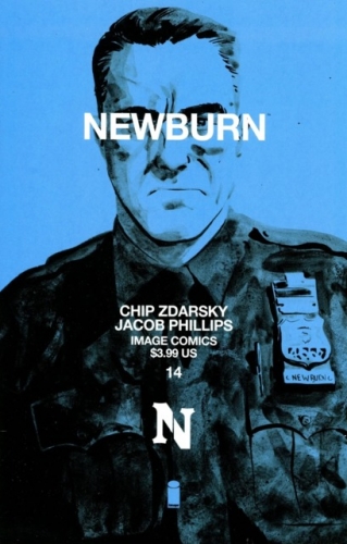 Newburn # 14