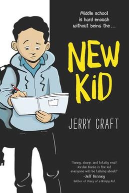 New Kid # 1