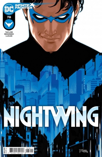 Nightwing vol 4 # 78