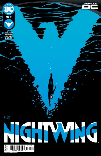 Nightwing Vol 4 # 109