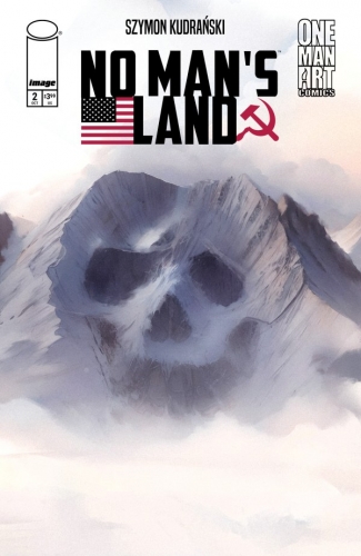 No Man's Land # 2