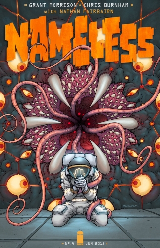 Nameless # 4