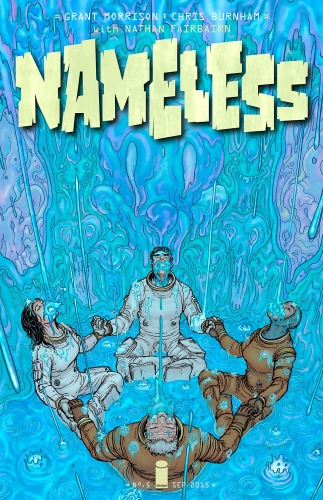 Nameless # 5