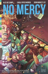 No Mercy # 1
