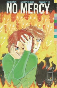 No Mercy # 3