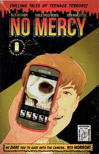 No Mercy # 6