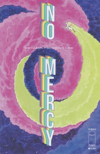 No Mercy # 10