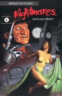 Nightmares on Elm Street # 1