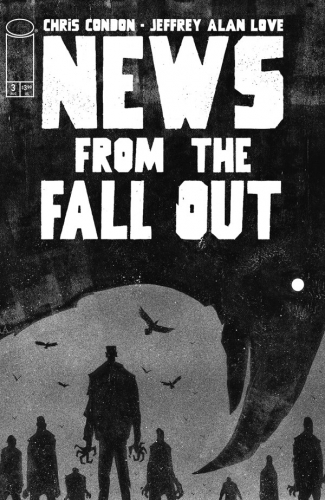 News from the Fallout # 3