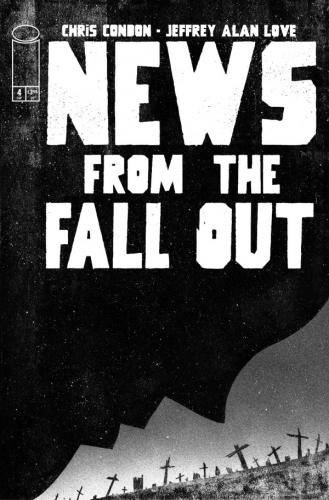News from the Fallout # 4