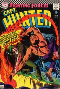 Our Fighting Forces Vol 1 # 104