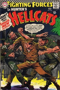Our Fighting Forces Vol 1 # 106