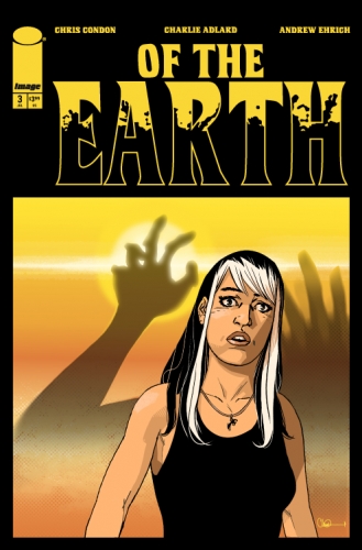 Of the Earth # 3