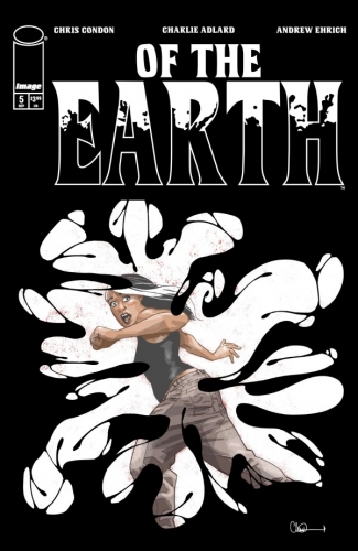 Of the Earth # 5