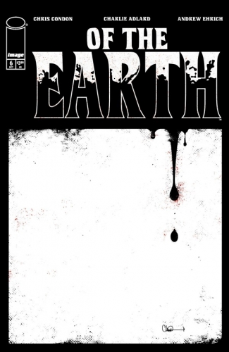 Of the Earth # 6