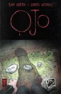 Ojo # 5